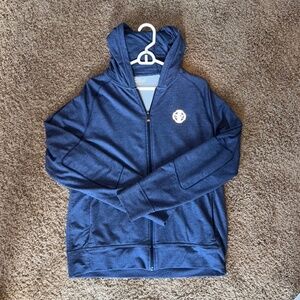 Polo Sport zip up